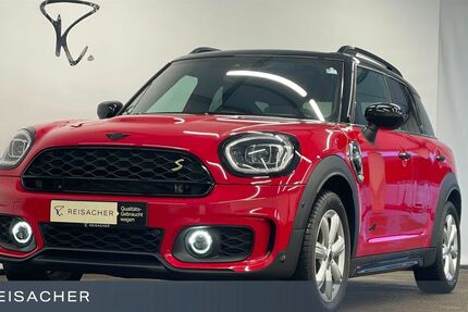 Mini Countryman SE (Cooper) 43.056 km 27.449 &euro; Ulm 89077