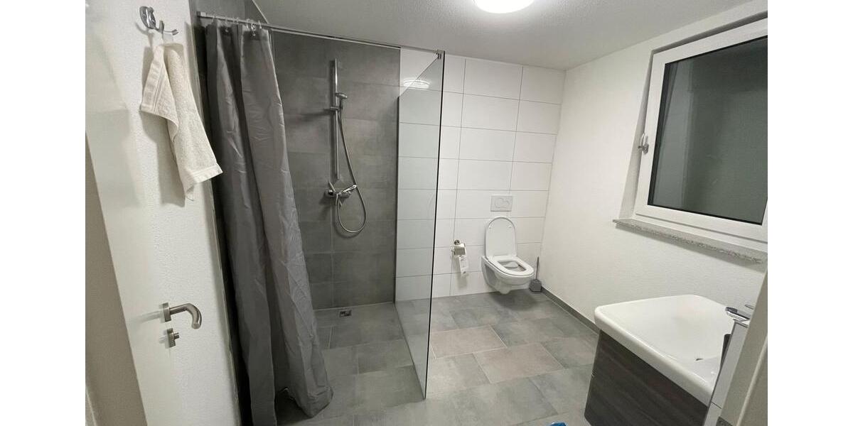 Etagenwohnung Weil am Rhein - 2 Zimmer, 55 m&sup2;, 980&euro; | Angebot:25569294