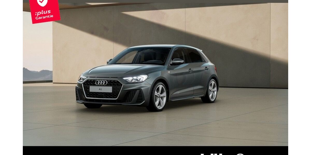 Audi A1 6.154 km 24.980 &euro; Koblenz 56070