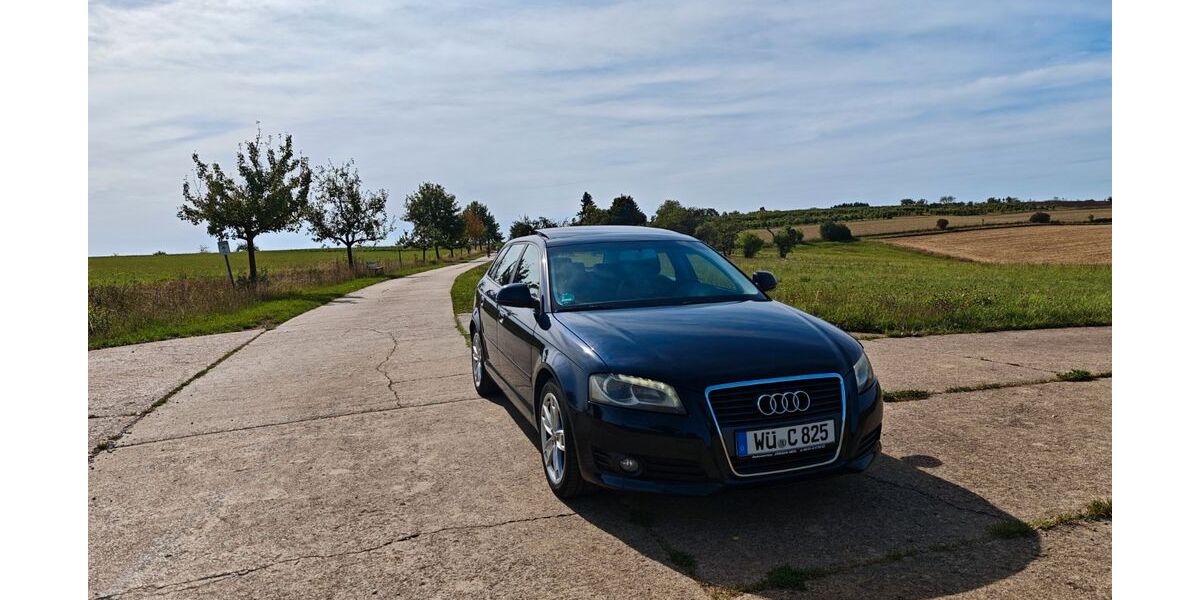 Audi A3 289.500 km 3.600 &euro; Hettstadt 97265
