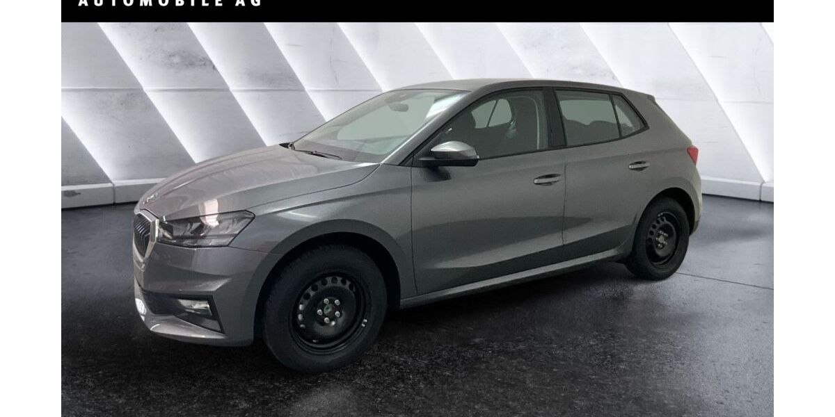 Skoda Fabia 9.990 km 23.980 &euro; Ludwigsfelde 14974