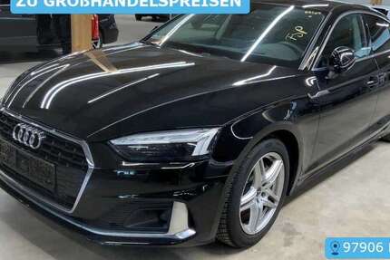 Audi A5 97.212 km 26.890 &euro; Frankfurt 60596