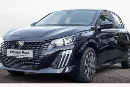 Peugeot 208 37.618 km 13.890 &euro; Hemer 58675