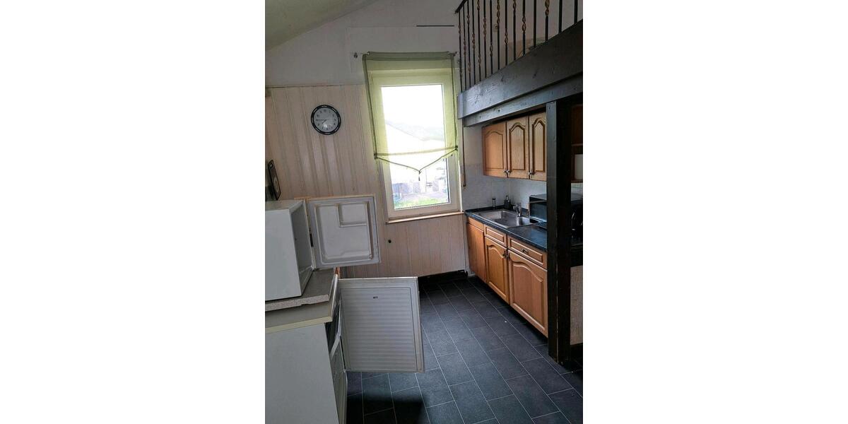 Maisonettenwohnung Bestwig - 1 Zimmer, 50 m&sup2;, 277&euro; | Angebot:26251802