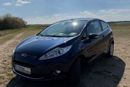 Ford Fiesta 68.633 km 8.500 &euro; Buckow 15377
