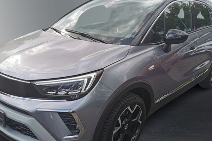 Opel Crossland (X) 19.179 km 16.890 &euro; Mönchengladbach 41066