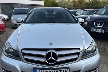 Mercedes-Benz C 250 251.000 km 8.499 &euro; Köln 51107