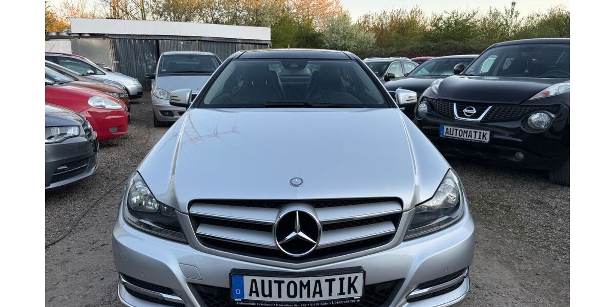 Mercedes-Benz C 250 251.000 km 8.499 &euro; Köln 51107
