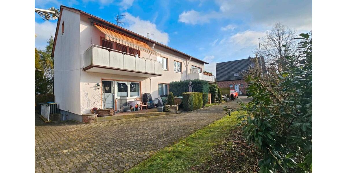 Erdgeschoßwohnung Herford - 3 Zimmer, 62 m&sup2;, 146.000&euro; | Angebot:25284222