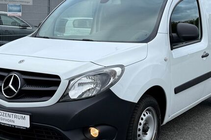 Mercedes-Benz Citan 62.900 km 12.900 &euro; Gifhorn 38518