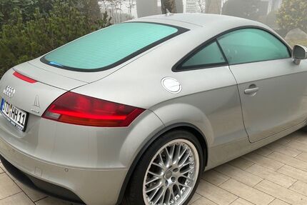 Audi TT 210.000 km 10.000 &euro; Buxtehude 21614