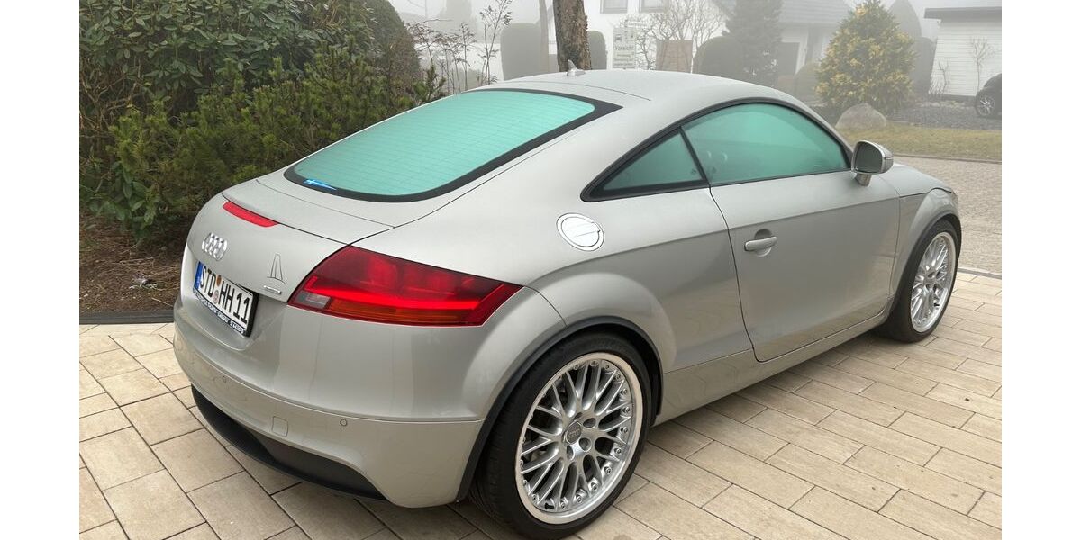 Audi TT 210.000 km 10.000 &euro; Buxtehude 21614