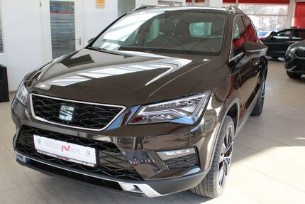 Seat Ateca 157.797 km 14.790 &euro; Eisleben 06295