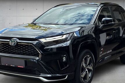 Toyota RAV 4 24.000 km 46.583 &euro; Mainaschaff 63814