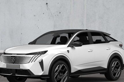 Peugeot 3008 27.890 km 37.980 &euro; Trier 54292