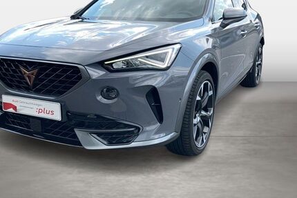 Cupra Formentor 51.900 km 30.710 € Tuttlingen 78532