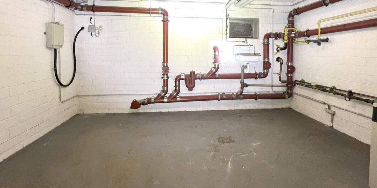 Charmantes Reihenmittelhaus in Kaiserswerth 4 zimmer