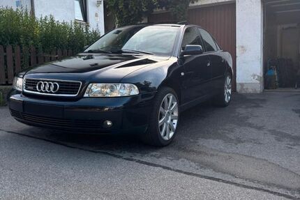 Audi A4 172.000 km 6.999 &euro; Hutthurm 94116