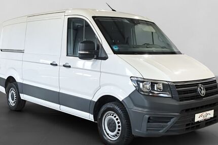 VW Crafter 83.800 km 18.990 &euro; Leun 35638