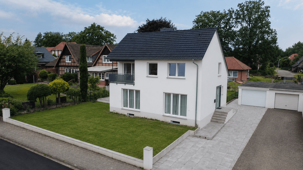 Einfamilienhaus Munster - 4 Zimmer, 138 m&sup2;, 1.500&euro; | Angebot:27474757
