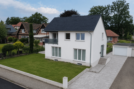 Haus Munster - 4 Zimmer, 138 m&sup2;, 1.500&euro; | Angebot:27474757