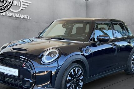 Mini Cooper S 72.000 km 25.480 € Neumarkt 92318