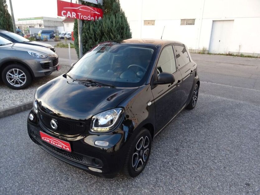 ForFour