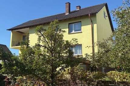 Haus Bobenheim-Roxheim Roxheim - 8 Zimmer, 195 m&sup2;, 477.000&euro; | Angebot:22890314
