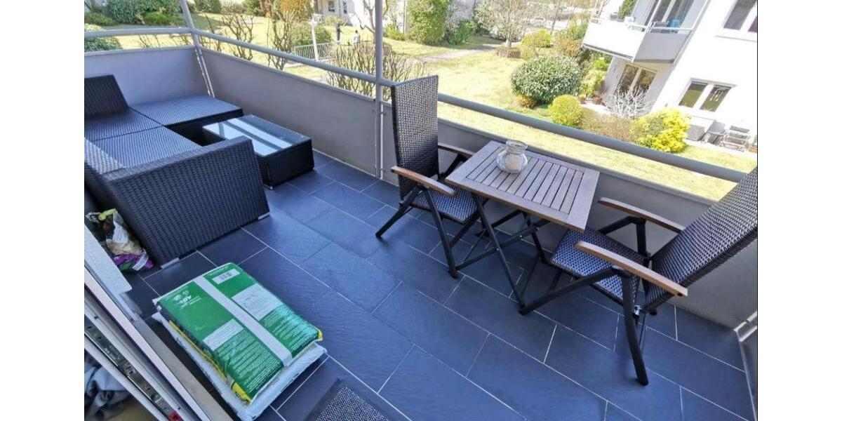 Etagenwohnung Haßloch - 2 Zimmer, 65 m&sup2;, 520&euro; | Angebot:26638281