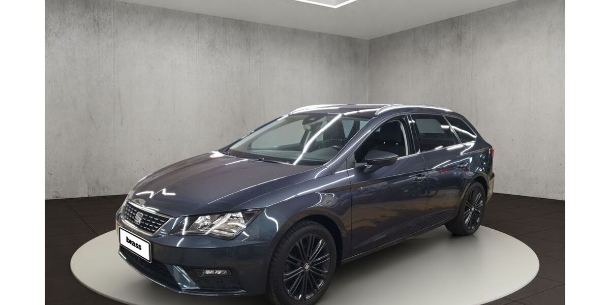 Seat Leon 53.100 km 17.950 &euro; Aschaffenburg 63739