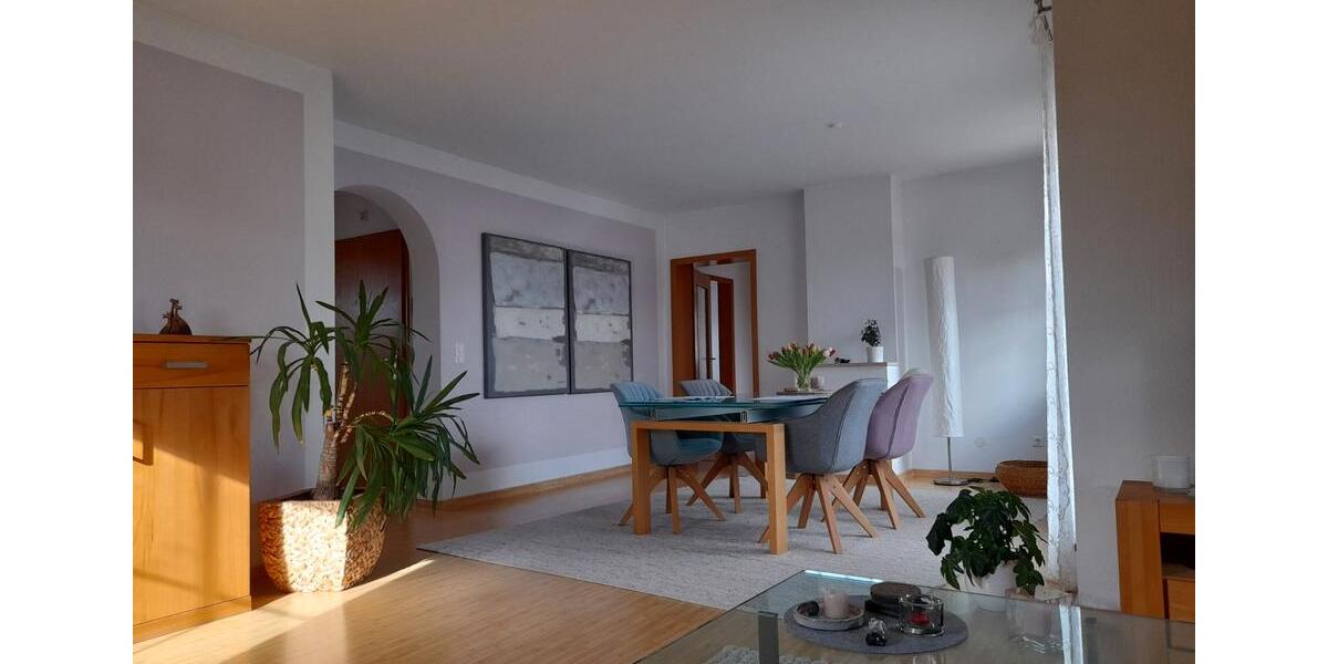 Dachgeschoßwohnung Bindlach - 3.5 Zimmer, 101 m&sup2;, 329.500&euro; | Angebot:26415830