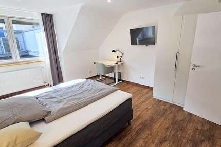 Zimmer Frankfurt Bahnhofsviertel - 3 Zimmer, 700&euro; | Angebot:27346032