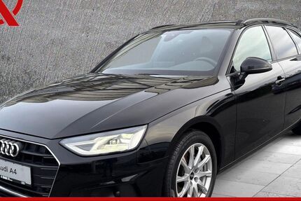 Audi A4 85.470 km 29.495 &euro; Weiden 92637