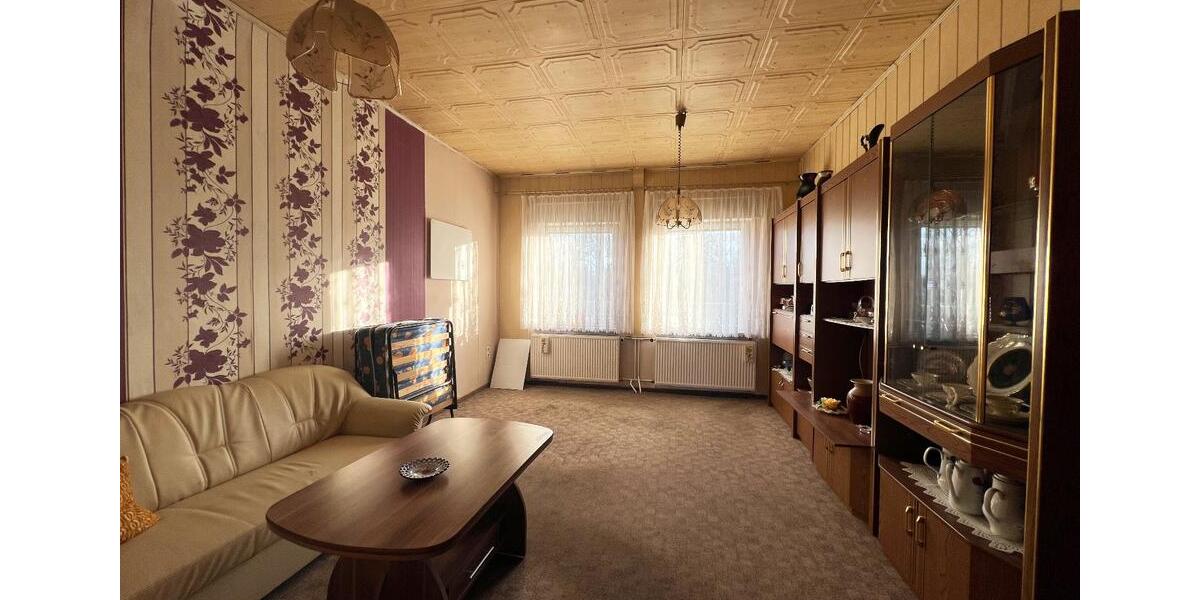 Einfamilienhaus Raguhn-Jeßnitz Jeßnitz - 4 Zimmer, 150 m&sup2;, 85.000&euro; | Angebot:25948708
