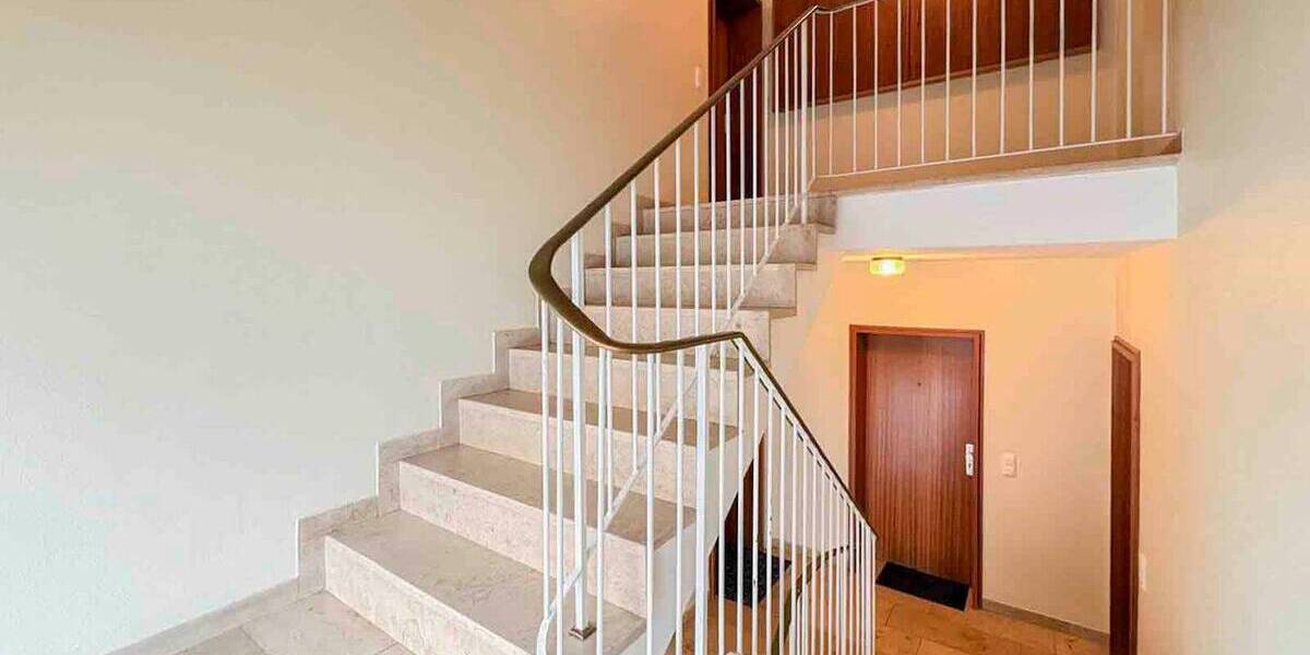 Etagenwohnung Augsburg Lechhausen - 3 Zimmer, 77 m&sup2;, 289.000&euro; | Angebot:26703673