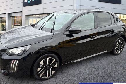 Peugeot 208 20.340 km 19.390 € Berlin 10369