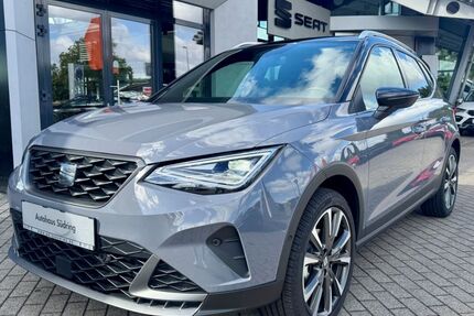 Seat Arona 2.690 km 27.989 € Nienburg 31582