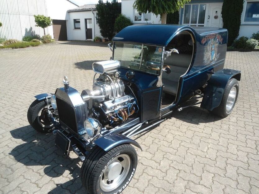 Andere