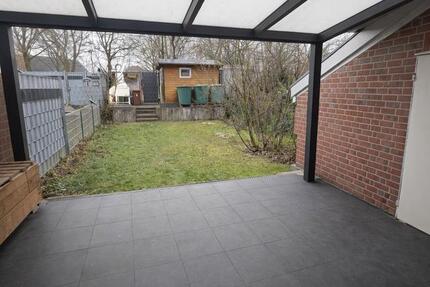 Gepflegtes Reihenmittelhaus mit Garten in zentraler Lage zimmer
