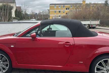Audi TT 175.000 km 6.690 &euro; Ingolstadt 85055