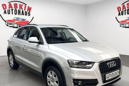 Audi Q3 197.000 km 9.400 &euro; Köln 50827