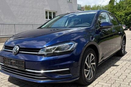 VW Golf 105.000 km 10.890 &euro; Soltau 29614