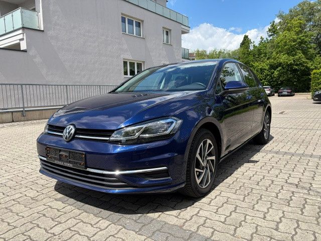 VW Golf 105.000 km 10.890 &euro; Soltau 29614