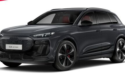 Audi SQ6 e-tron 15.700 km 76.820 &euro; Landshut 84030