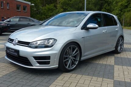VW Golf 72.596 km 23.990 € Neustadt i.H. 23730
