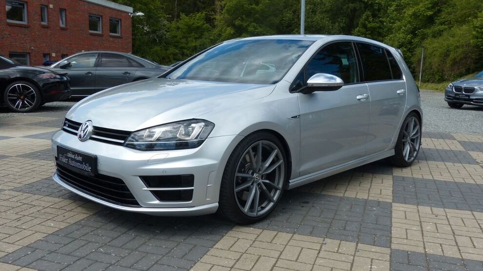 VW Golf 72.596 km 23.990 € Neustadt i.H. 23730