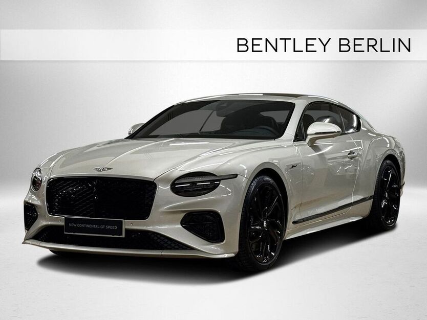 Continental GT