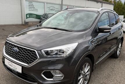 Ford Kuga 89.000 km 18.990 &euro; Schömberg 72355