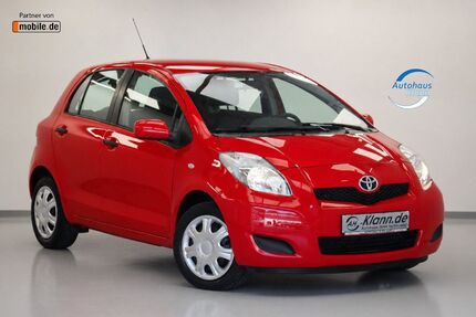 Toyota Yaris 149.791 km 4.499 &euro; Teltow 14513