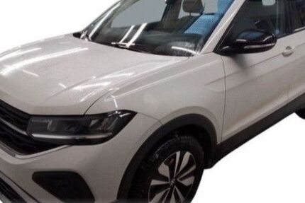 VW T-Cross 14.340 km 22.990 &euro; Haiger 35708